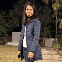 Mehak Bahl