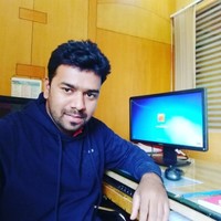 Sunil Khot