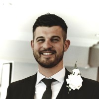 Conor Dixon
