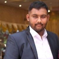Pavan Kumar HM