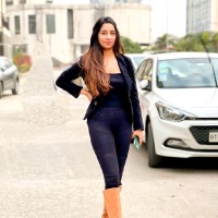 Simran Maggo