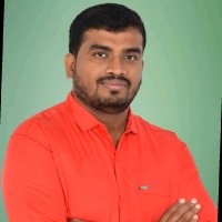Mahesh Gowda K S
