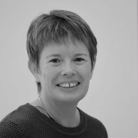Caroline Hamill