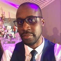 Rodney Mensah
