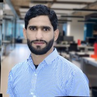 Faheem Baig