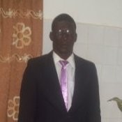 Boubacar Diarra