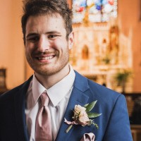 Jared Varisco
