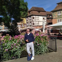 Marc Von Arx