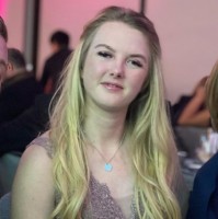Olivia Legon