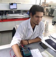 Dimitris Alexakis