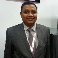 Shailendra Yenugandula