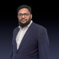 Aman Akbar Sunny