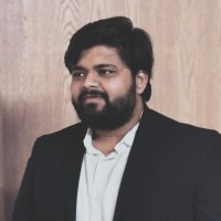 Joy Kumar Sharma