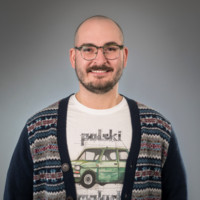Daniel Terek