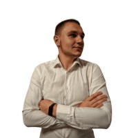 Bohdan Petrov