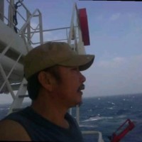 Florencio Eyog Jr