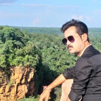 Naveen Dulhani