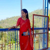 Jyoti Negi