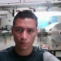 Henry Carranza Gomez