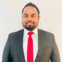 Anjuna Perera