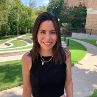 Veronica Trevino Cerna