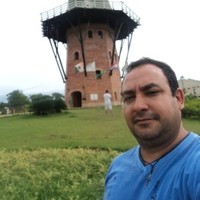 Antonio Edson Santos