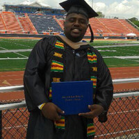 Jerrick Wright