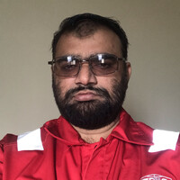 Sarfraz Hyder