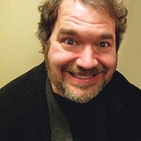 Steve Minard