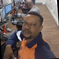 Lesego Sethomo