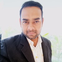 Redish Kumar