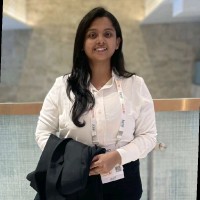 Joshitha Gopalakrishnan
