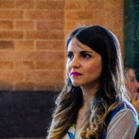 Irene Fratangelo