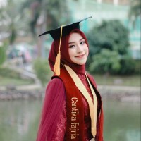 Cantika Fajria Varoni