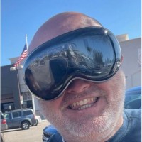 Greg Lucas