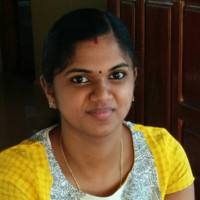 Arya Madhusoodanan