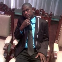 Nkululeko Shange