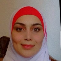 Kholoud Banisalameh