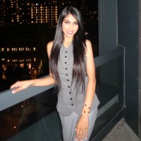 Anika Hussein