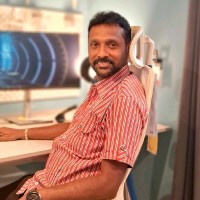 Lakshmi Narasimman