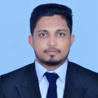 Mohamed Ashfak