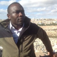 kufana S.Danjuma