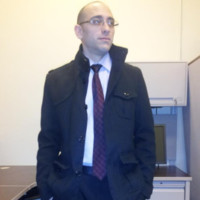 michael petrossian