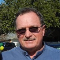 Mark O'Dell