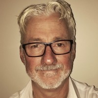 Wayne Bolton