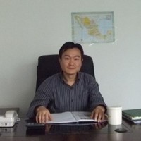 Jack Yang