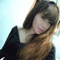 Dwi Suharyanti