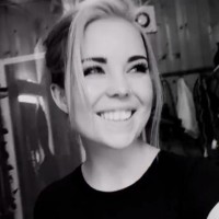 Marianne Tahleuh Moxnes