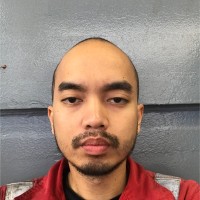 Syafiq Zamzuri