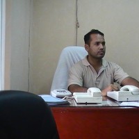 Shafqat Ali